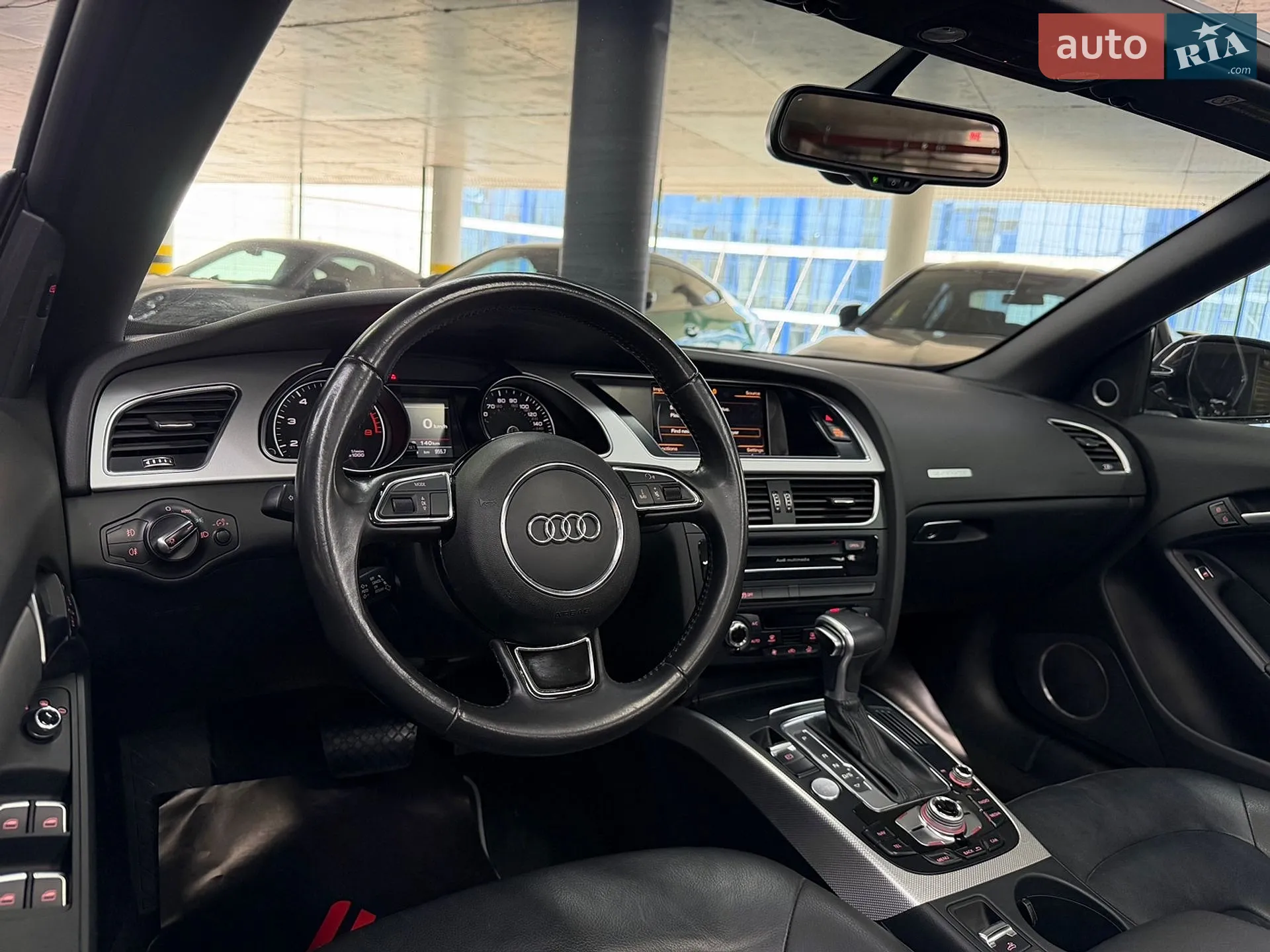 2015 Audi A5 - мініатюра 26