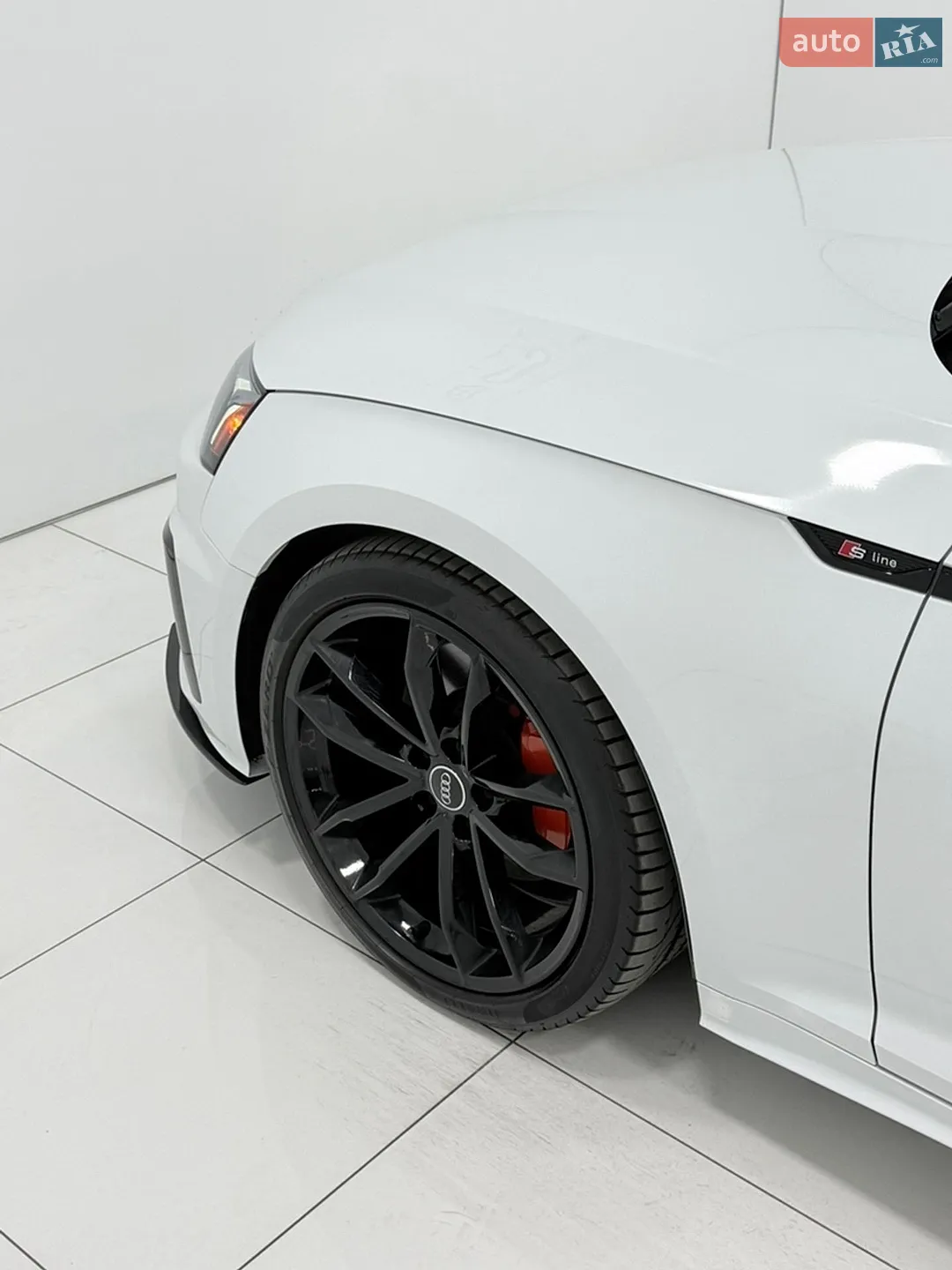 2020 Audi A5 - мініатюра 11