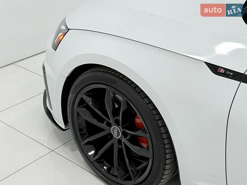 Купе Audi A5 2020 в Одессе фото 11 Купе Audi A5 2020 в Одессе
