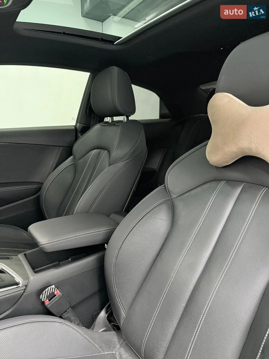 2020 Audi A5 - мініатюра 18