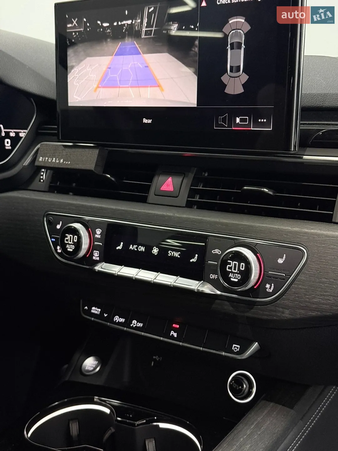 2020 Audi A5 - мініатюра 23