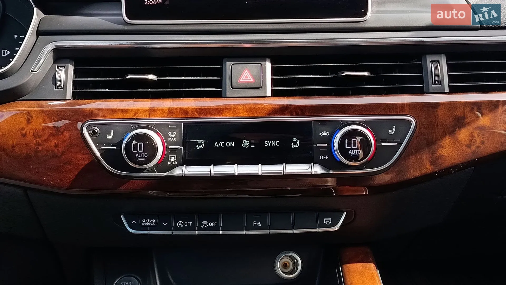 2016 Audi A5 - мініатюра 20