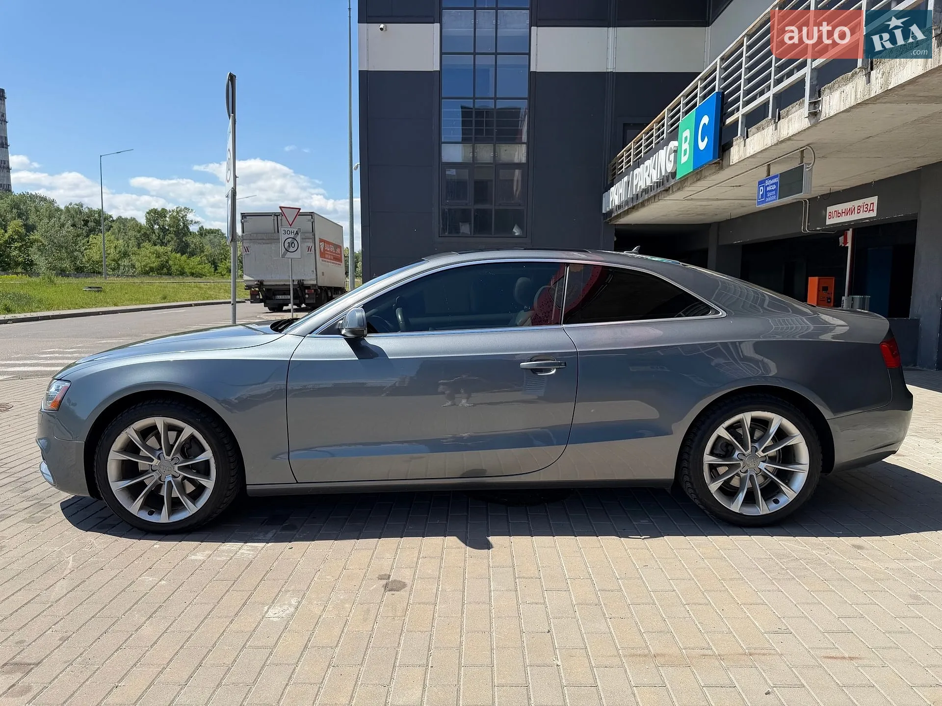 2013 Audi A5 - мініатюра 13