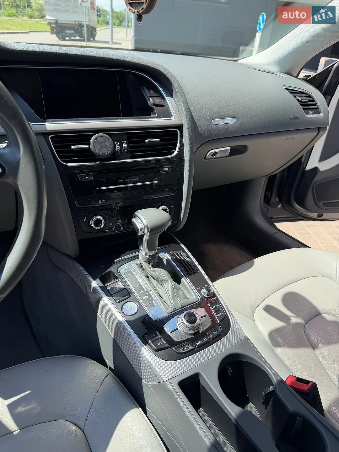 2013 Audi A5 - мініатюра 47