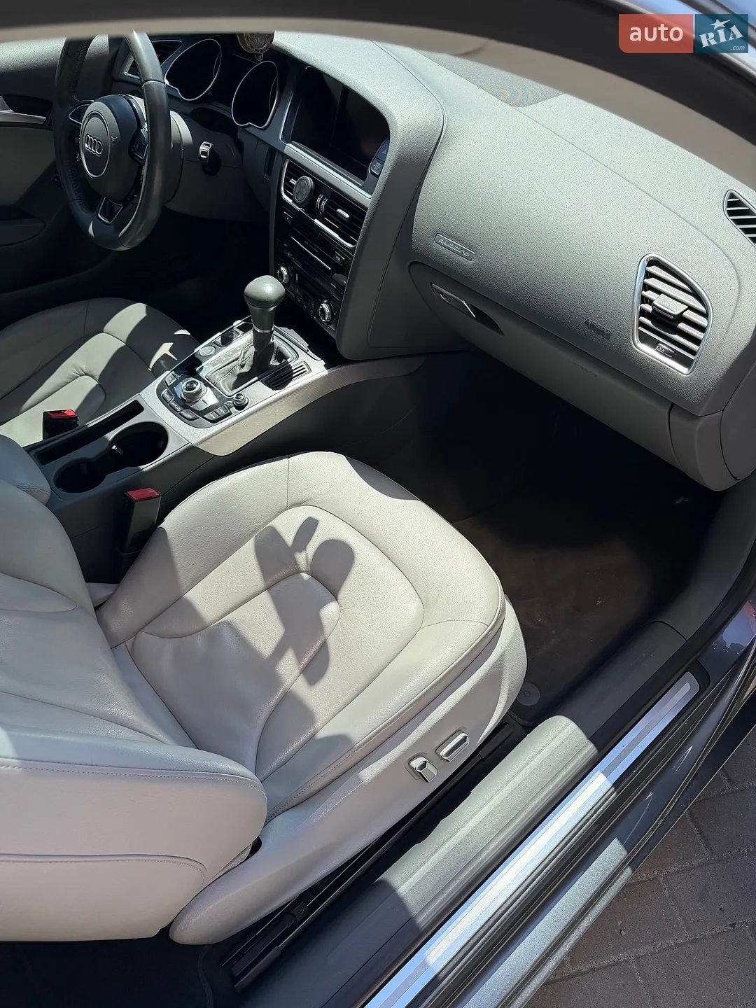2013 Audi A5 - мініатюра 57