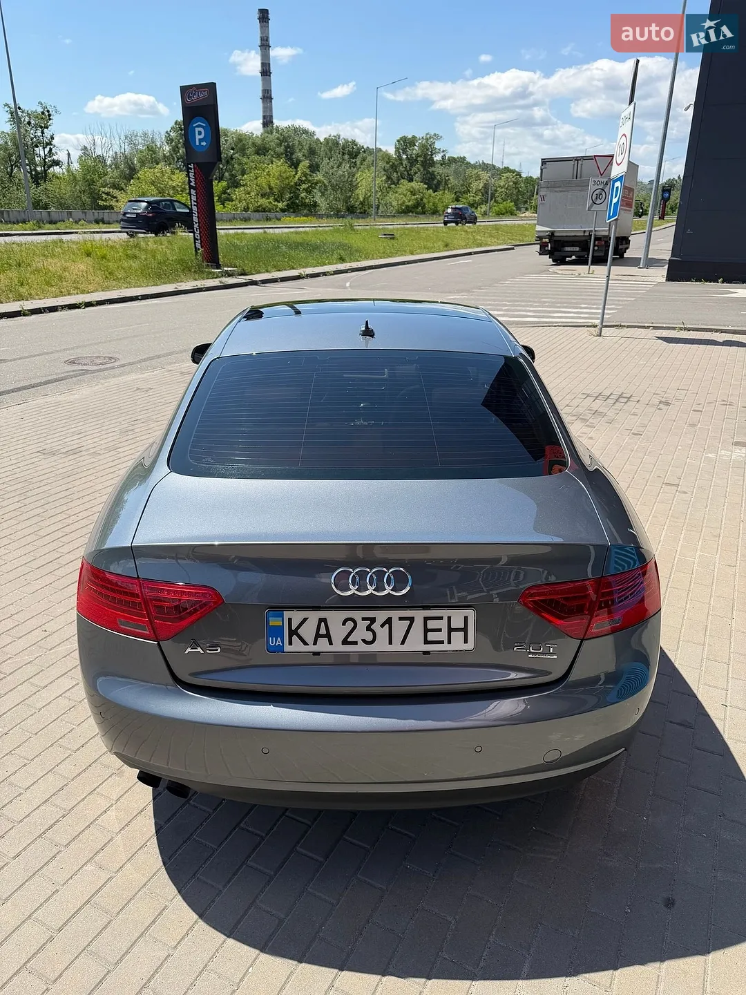 2013 Audi A5 - мініатюра 65