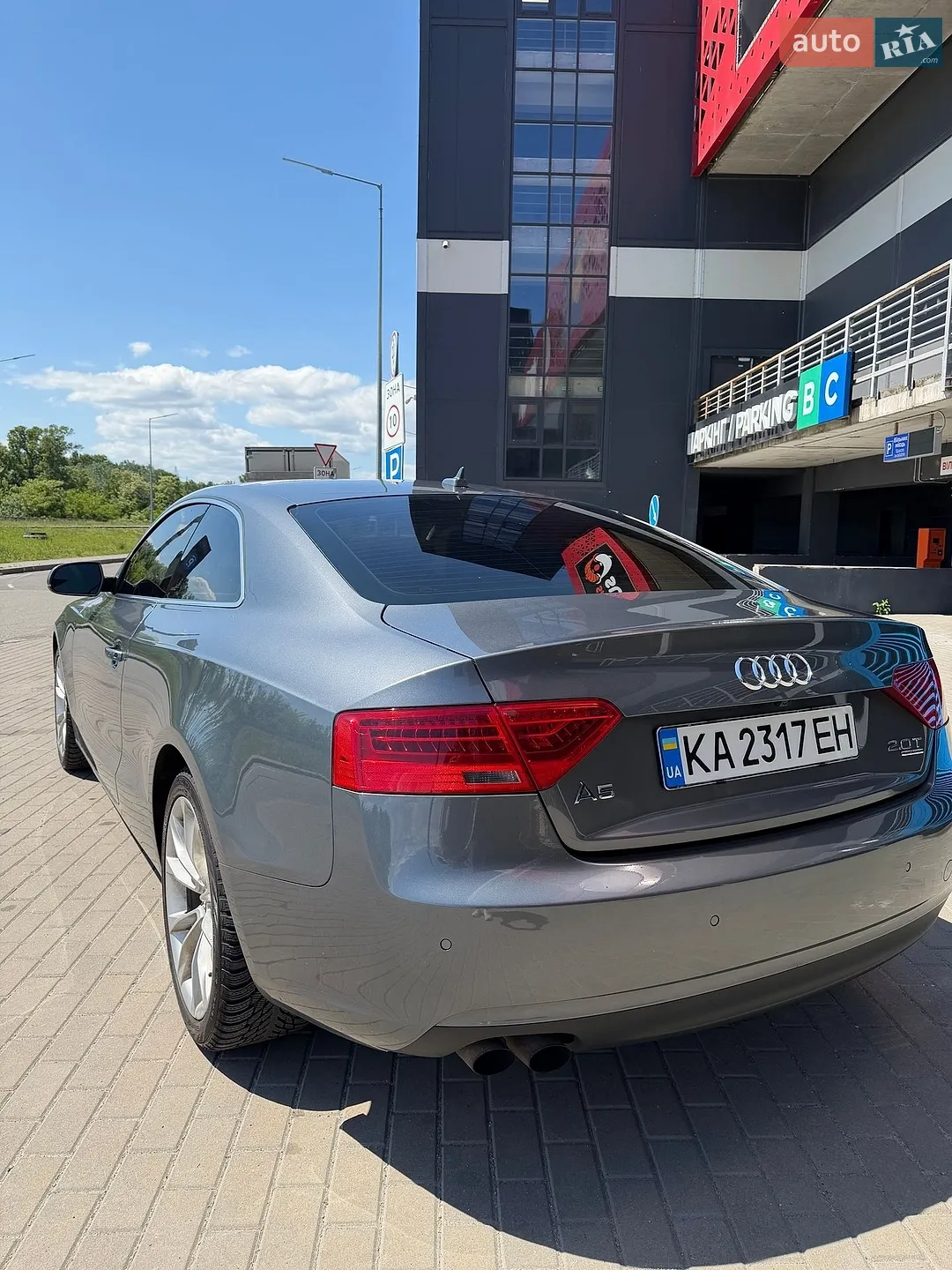 2013 Audi A5 - мініатюра 70