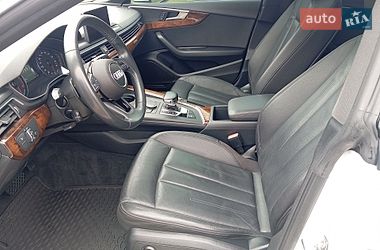 Купе Audi A5 2019 в Богородчанах