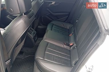 Купе Audi A5 2019 в Богородчанах