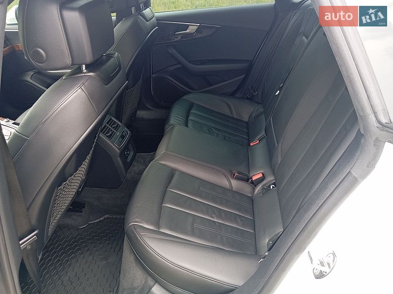 Купе Audi A5 2019 в Богородчанах