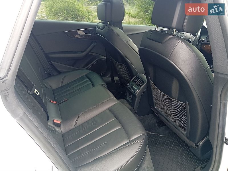 Купе Audi A5 2019 в Богородчанах