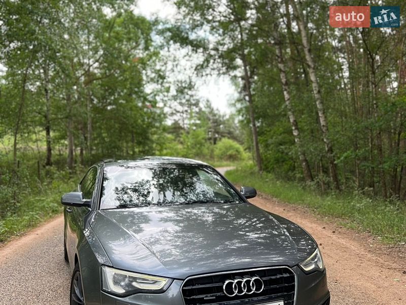 2012 Audi A5, VIN WAUCFAFR0DA014937:plate — фото 1 (autoria)