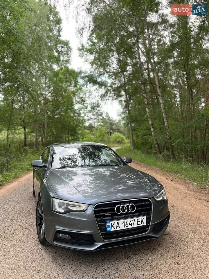 2011 Audi A5 - мініатюра 17