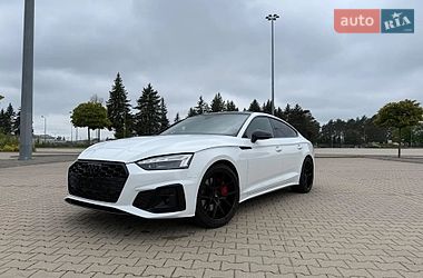 Лифтбек Audi A5 2023 в Виннице