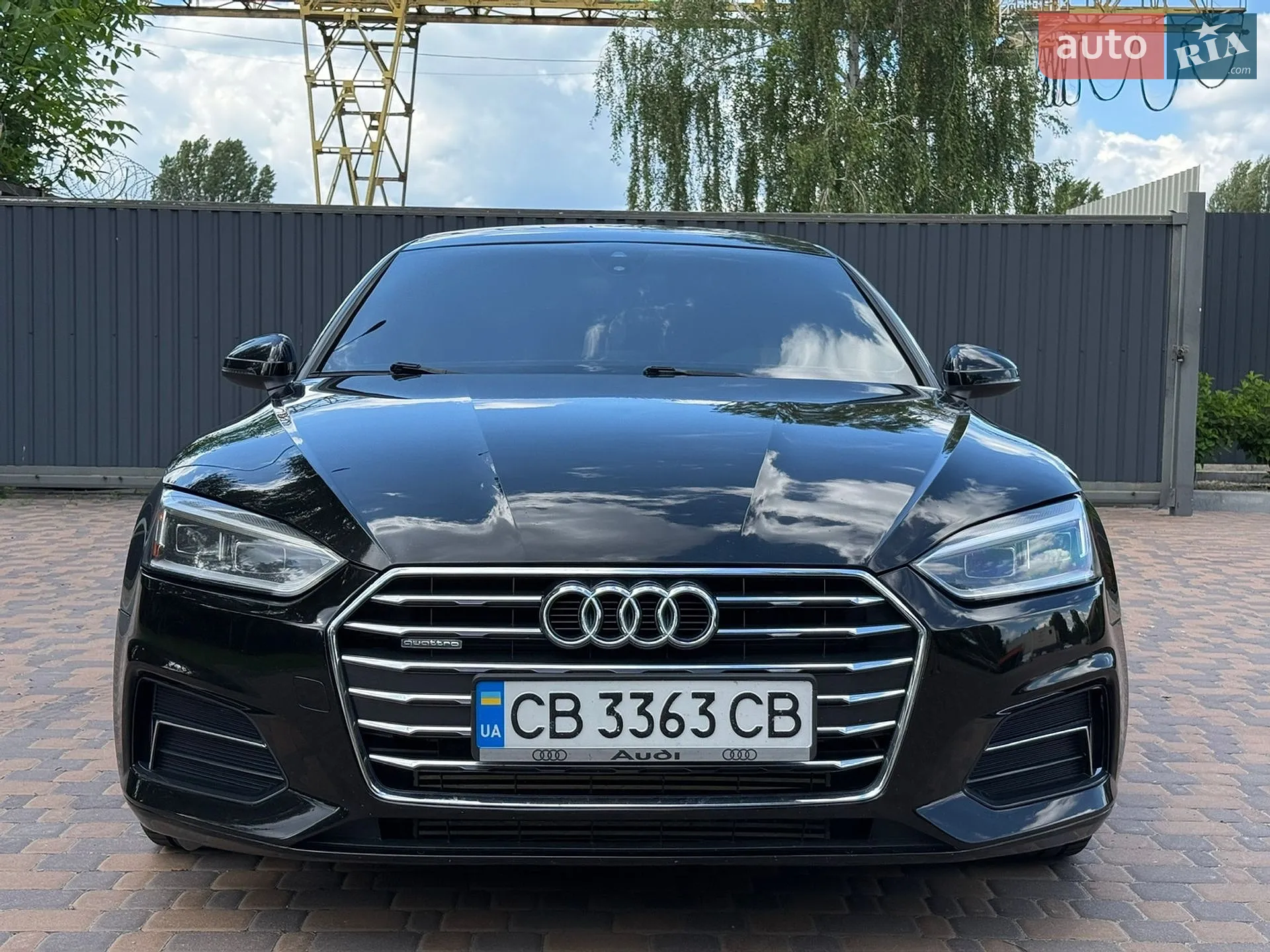 2019 Audi A5 - мініатюра 13