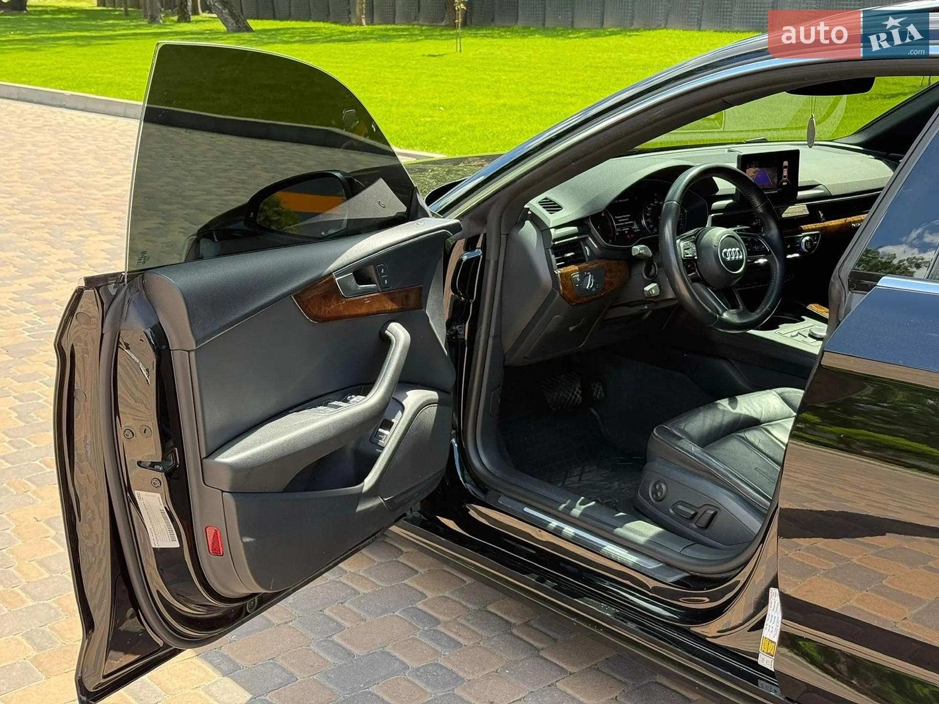 2019 Audi A5 - мініатюра 16