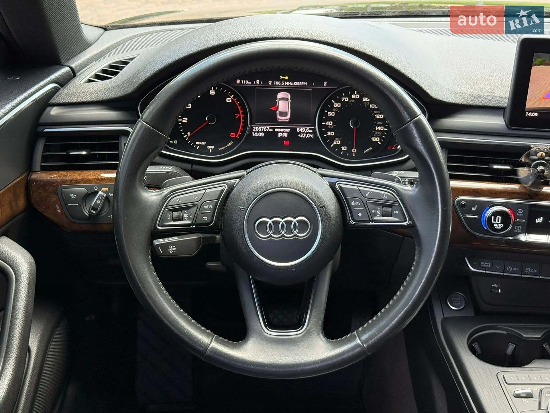 2019 Audi A5 - мініатюра 34
