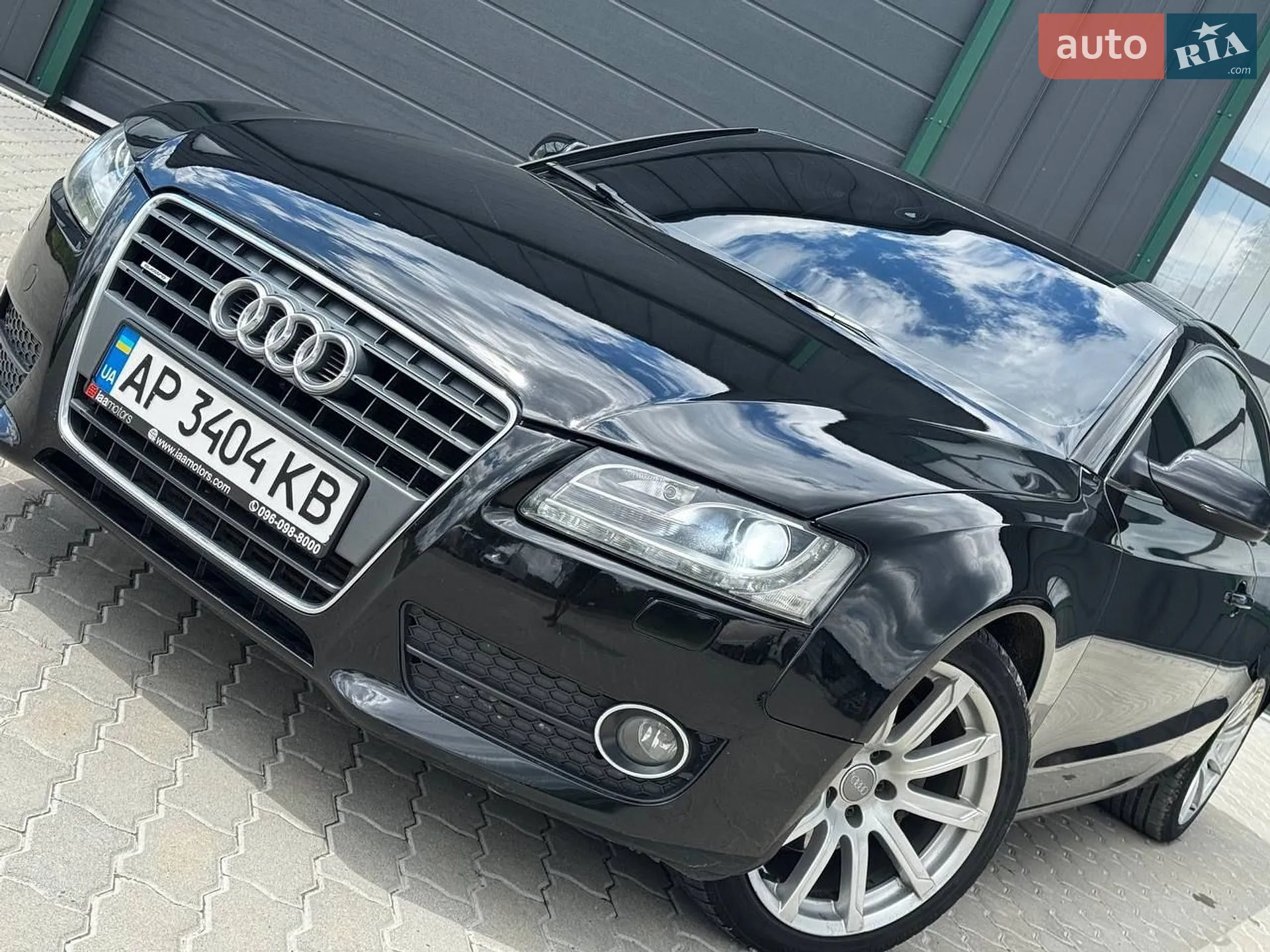 2011 Audi A5 - мініатюра 6