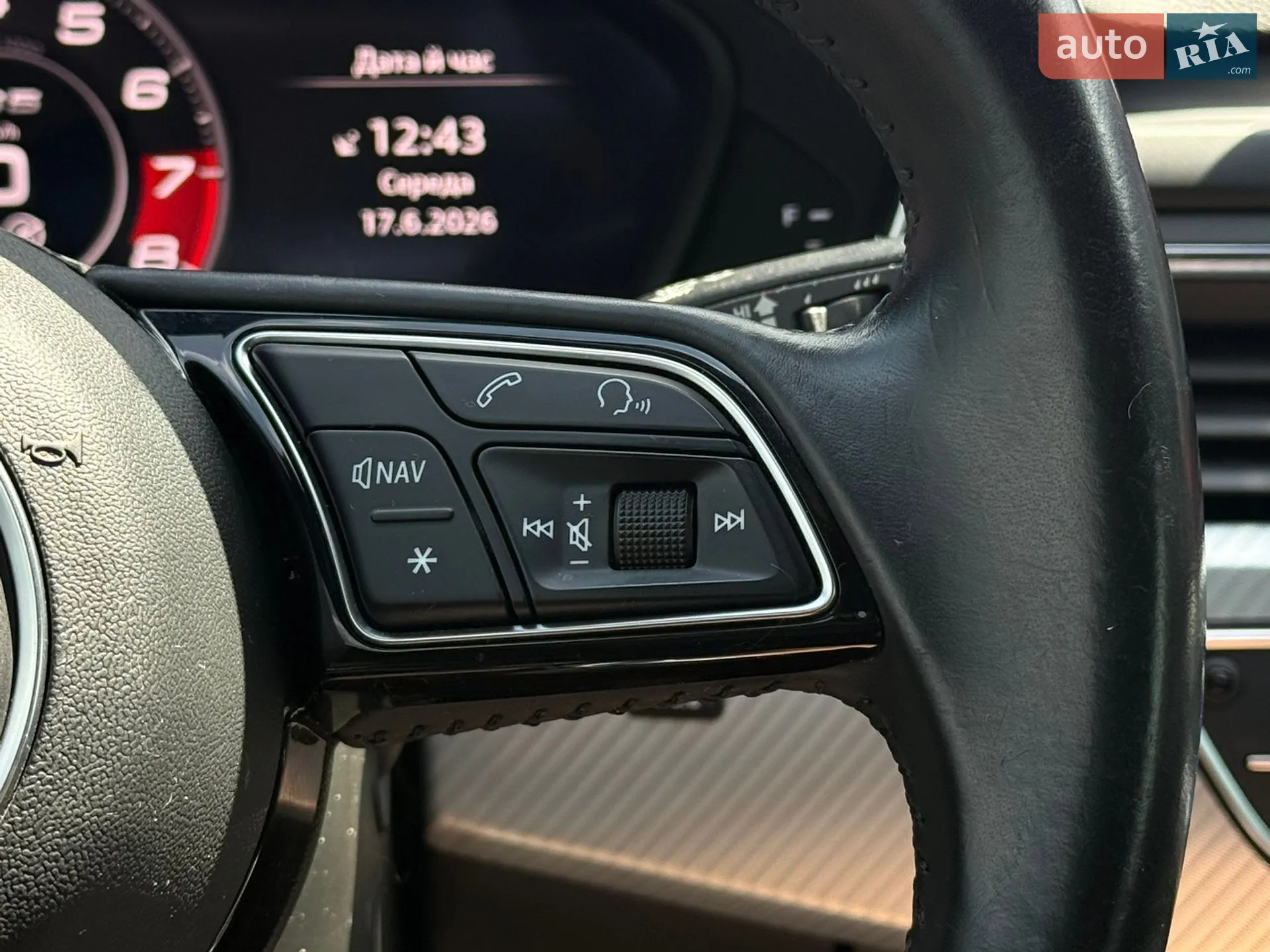 2016 Audi A5 - мініатюра 18