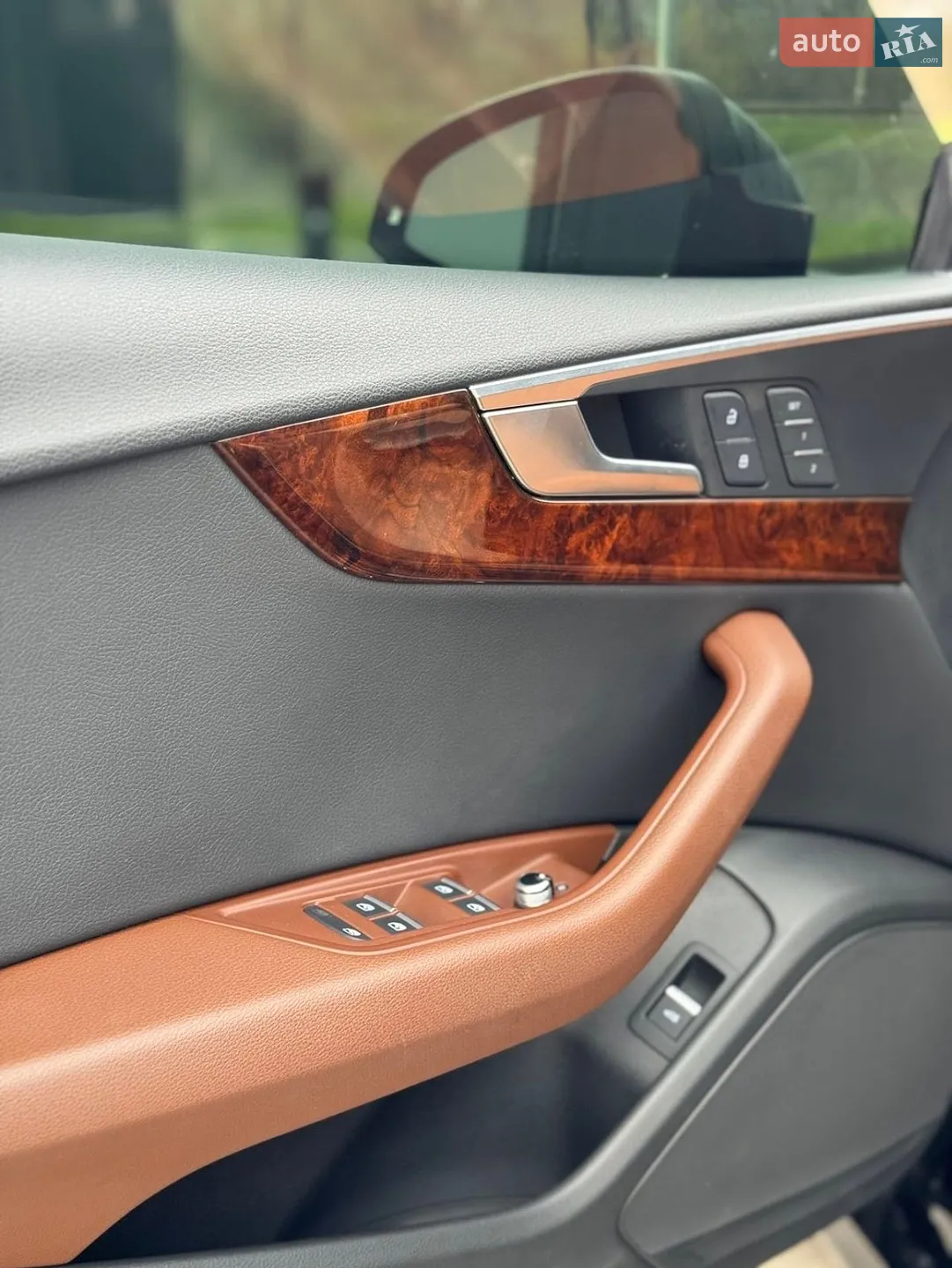 2019 Audi A5 - мініатюра 6