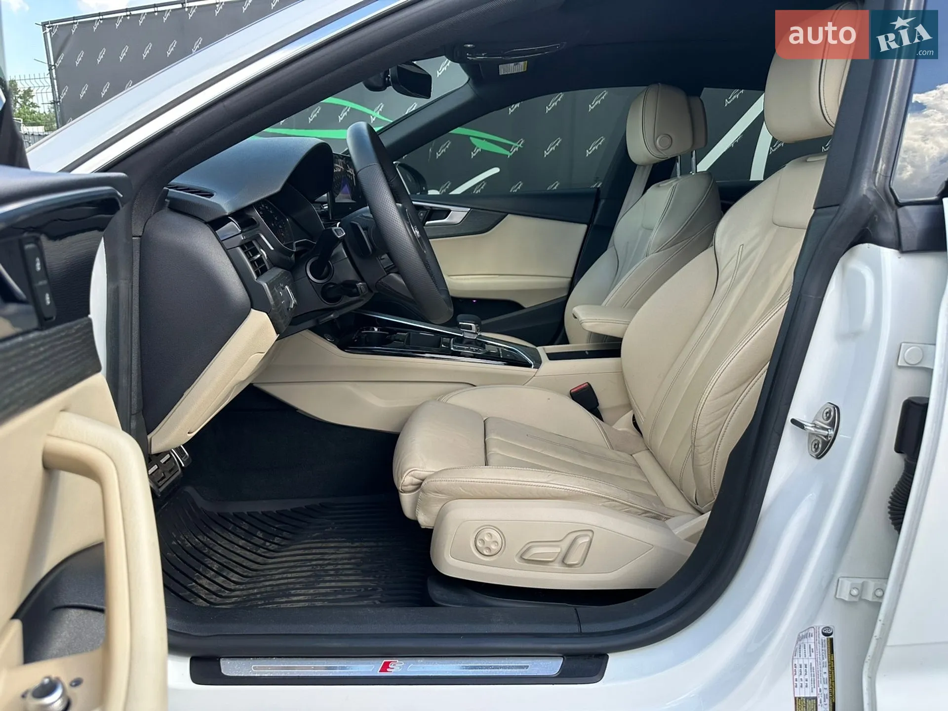 2020 Audi A5 - мініатюра 9