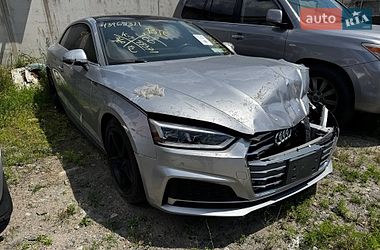 audi a5 2018 в Дніпро (Дніпропетровськ) від професійного продавця Віталій Карпенко