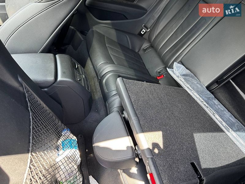 Купе Audi A5 2018 в Дніпрі