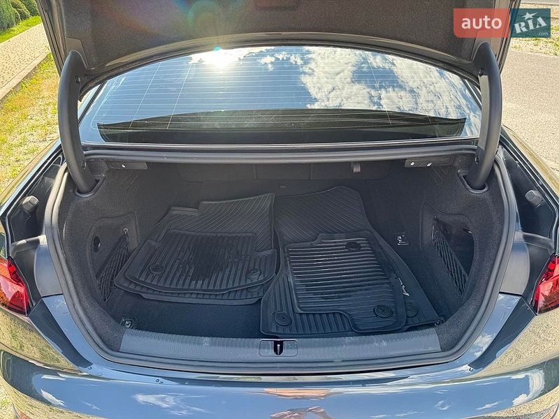 Купе Audi A5 2017 в Дніпрі