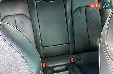 Купе Audi A5 2017 в Дніпрі