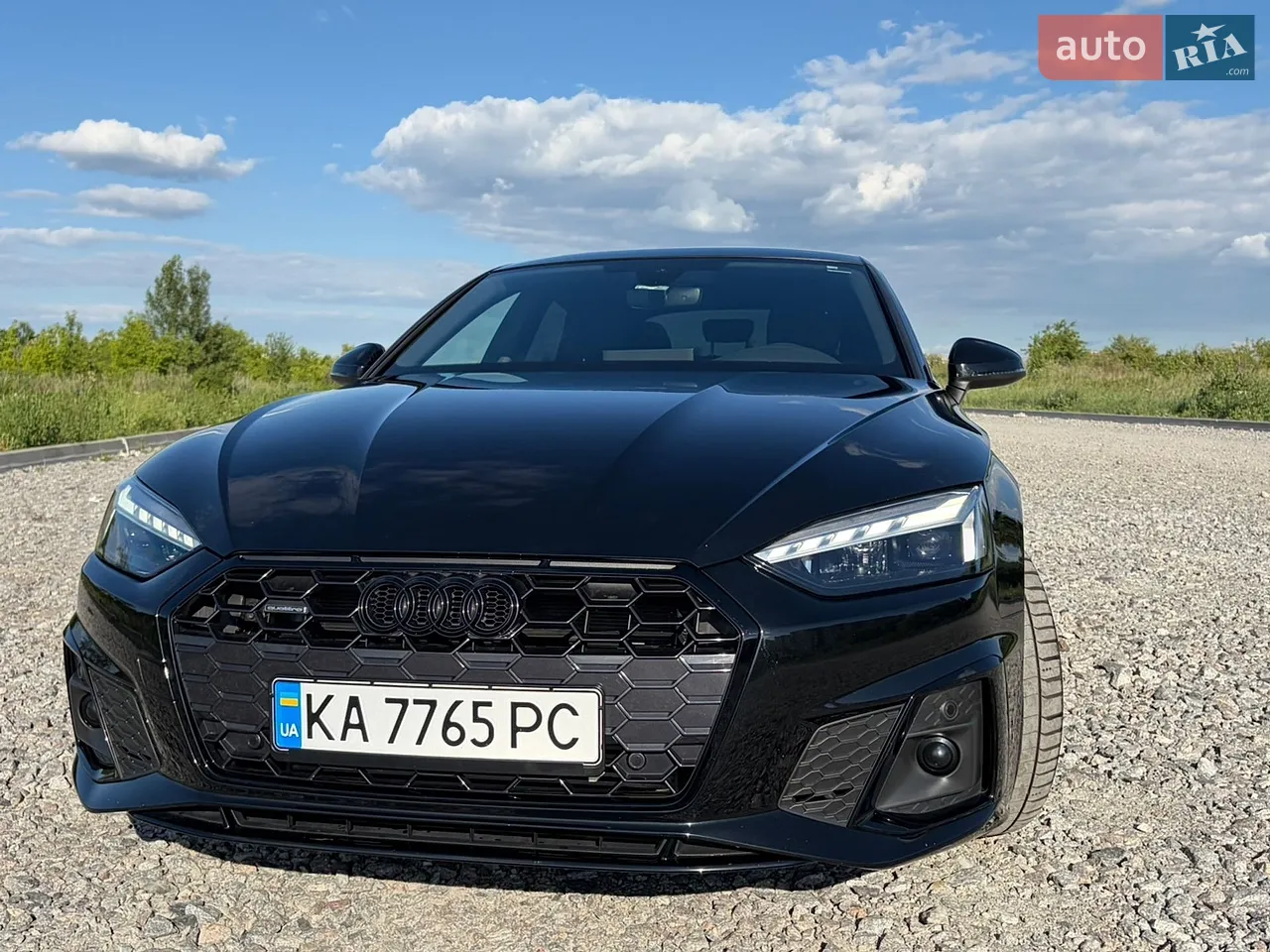 2022 Audi A5 - мініатюра 57