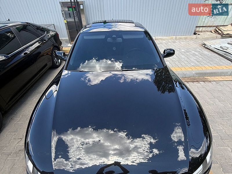 Купе Audi A5 2014 в Николаеве