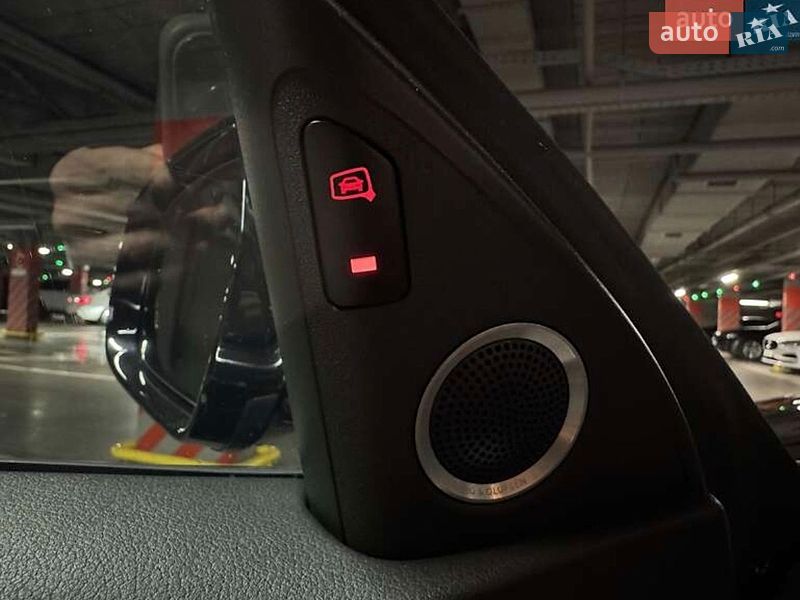 Купе Audi A5 2014 в Николаеве