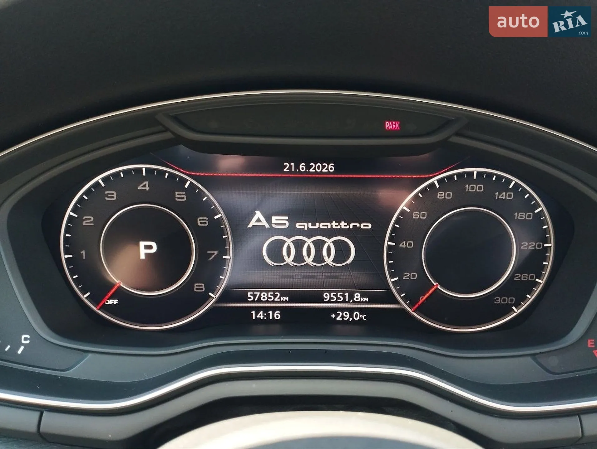 2019 Audi A5 - мініатюра 8