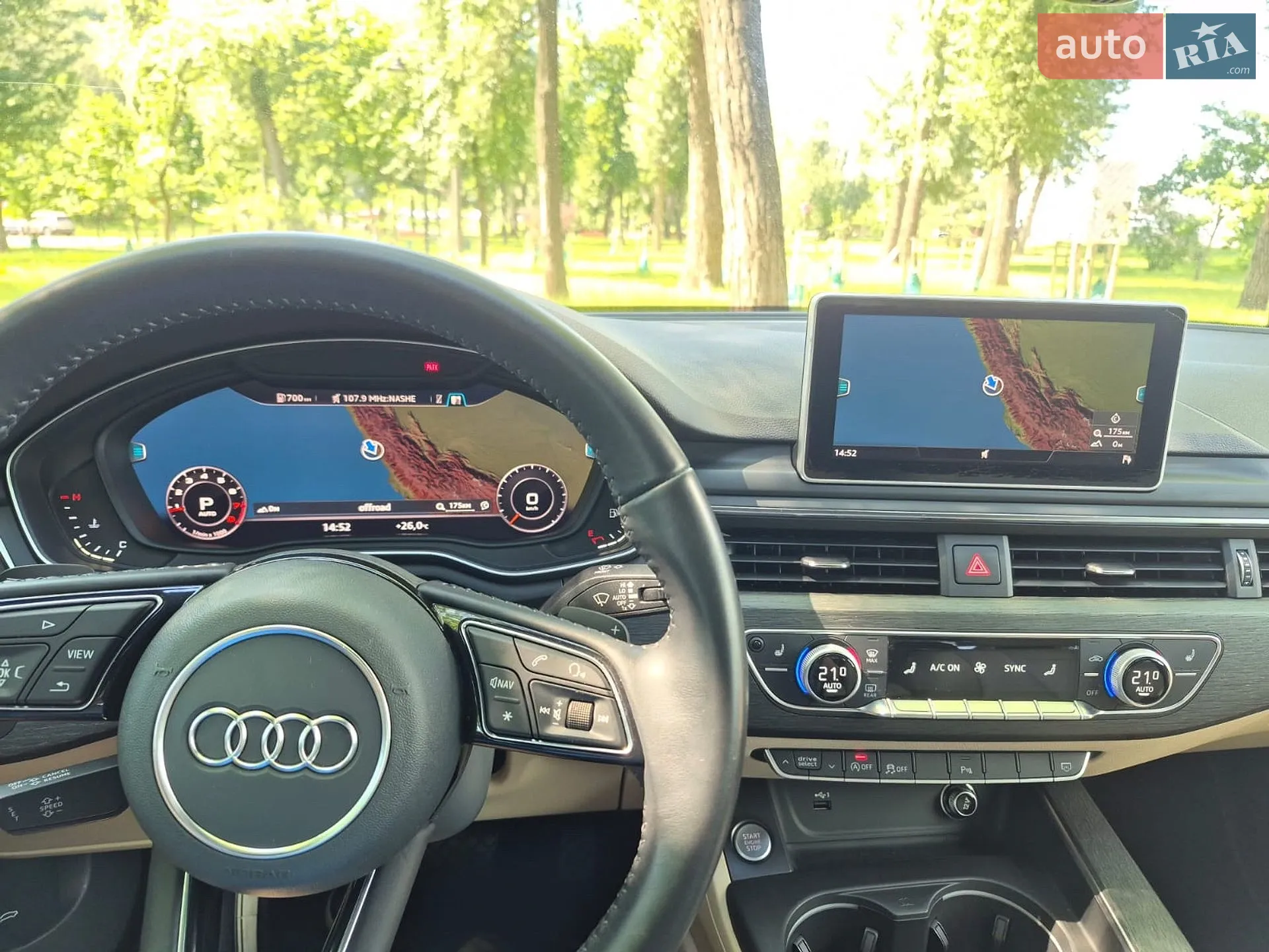 2018 Audi A5 - мініатюра 5