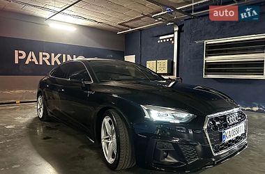 audi a5 2021 в Васильков от профессионального продавца Ярослав Геннадійович Київський