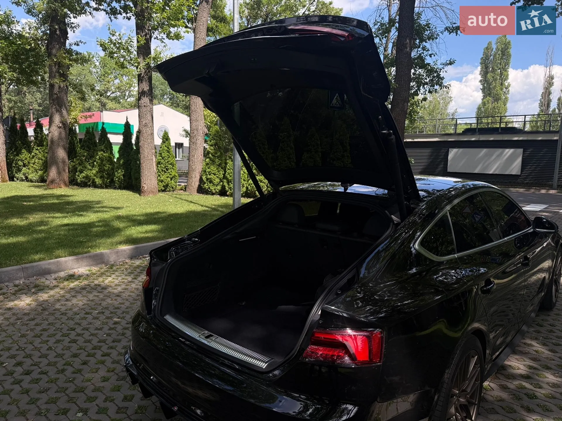 2019 Audi A5 - мініатюра 20