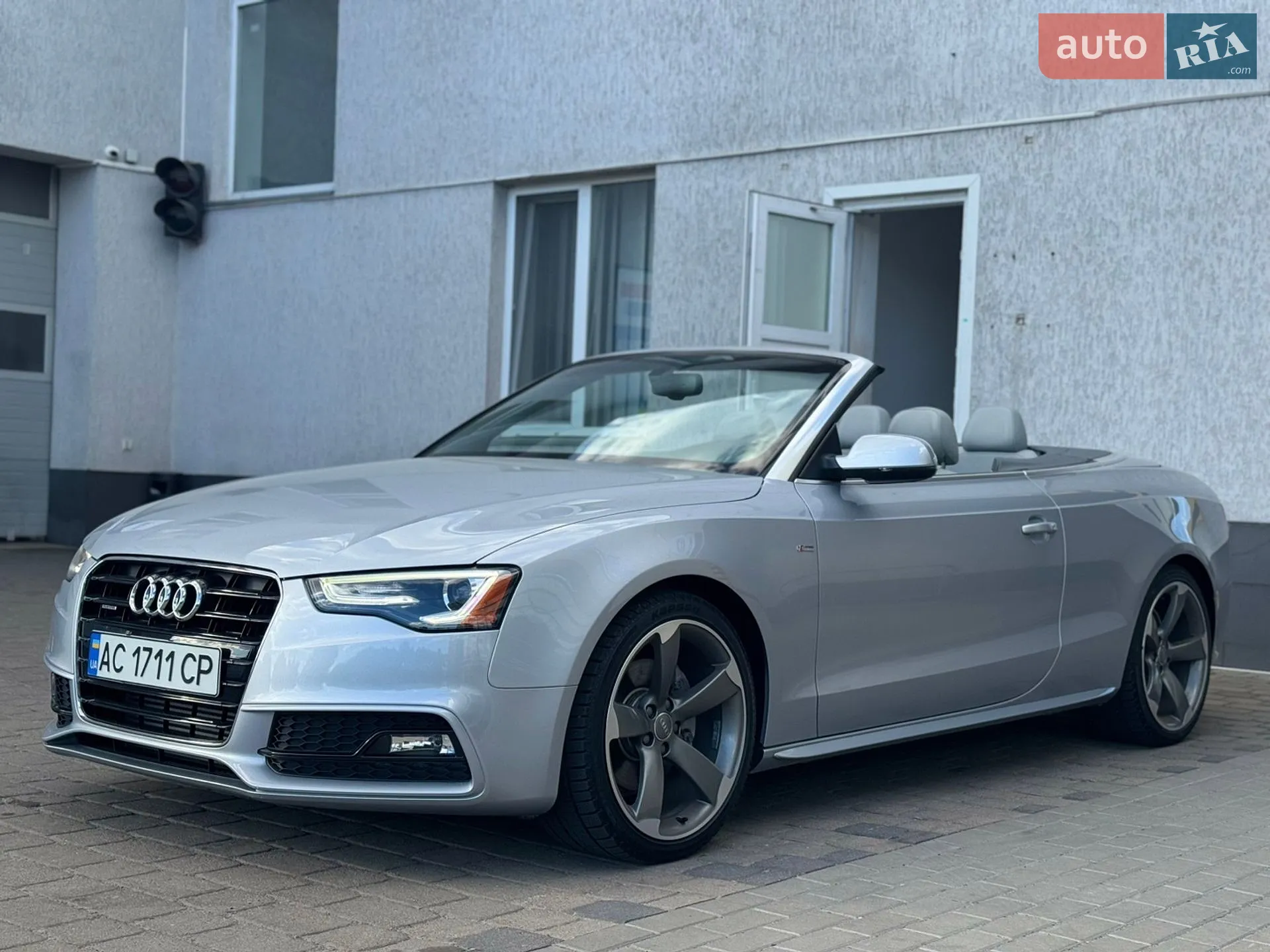 2014 Audi A5 - мініатюра 5