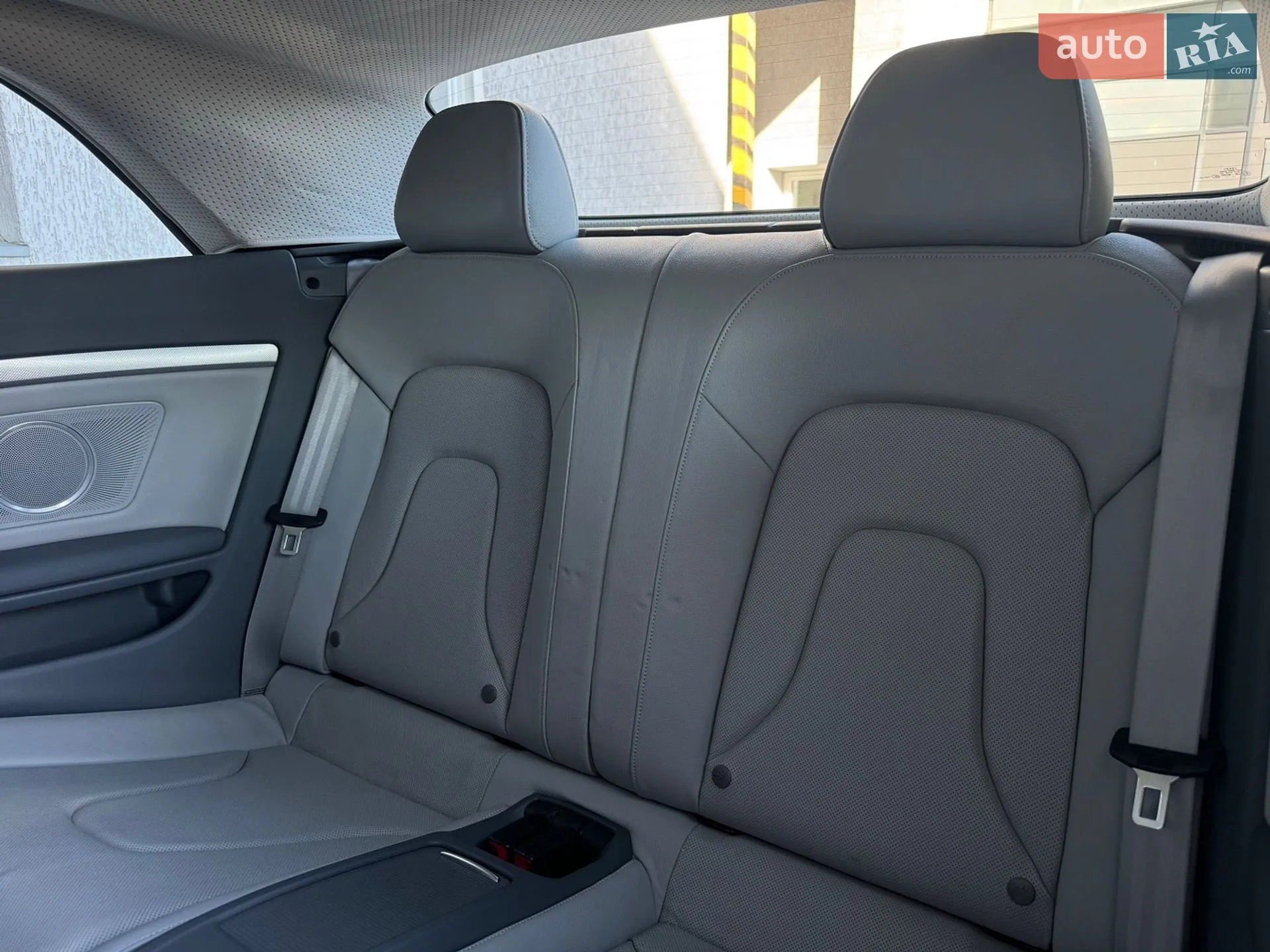 2014 Audi A5 - мініатюра 32