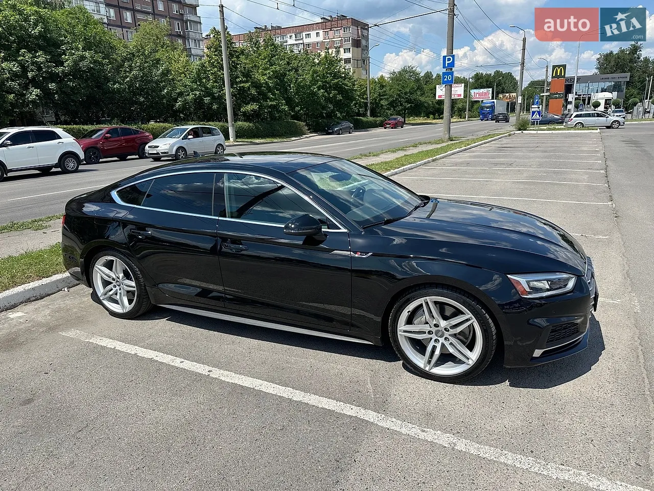 2016 Audi A5 - мініатюра 49