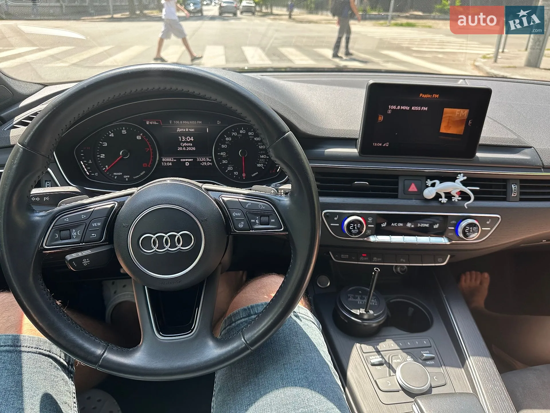 2017 Audi A5 - мініатюра 18