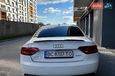 Купе Audi A5 2011 в Виннице