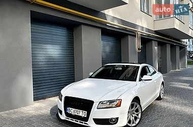 Купе Audi A5 2011 в Виннице