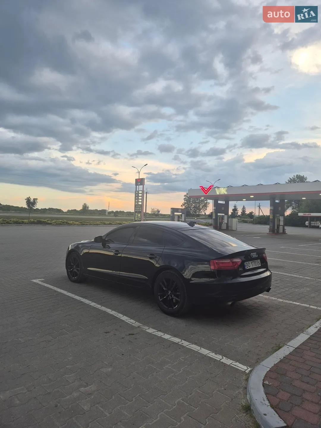 2011 Audi A5 - мініатюра 6