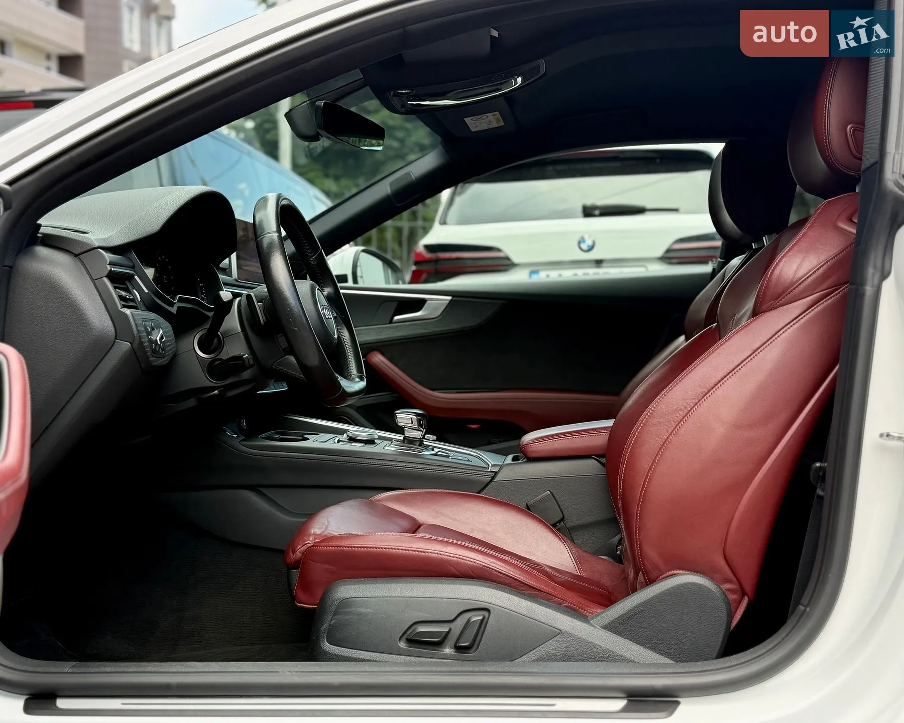 2017 Audi A5 - мініатюра 11