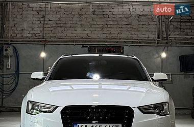 Купе Audi A5 2012 в Харькове фото 4 Купе Audi A5 2012 в Харькове