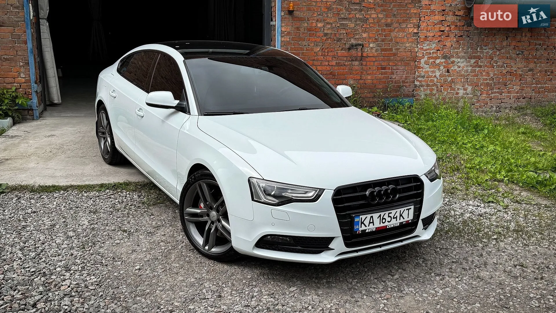 2012 Audi A5 - мініатюра 9