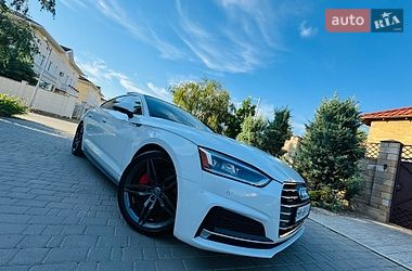 Купе Audi A5 2019 в Одесі фото 7 Купе Audi A5 2019 в Одесі