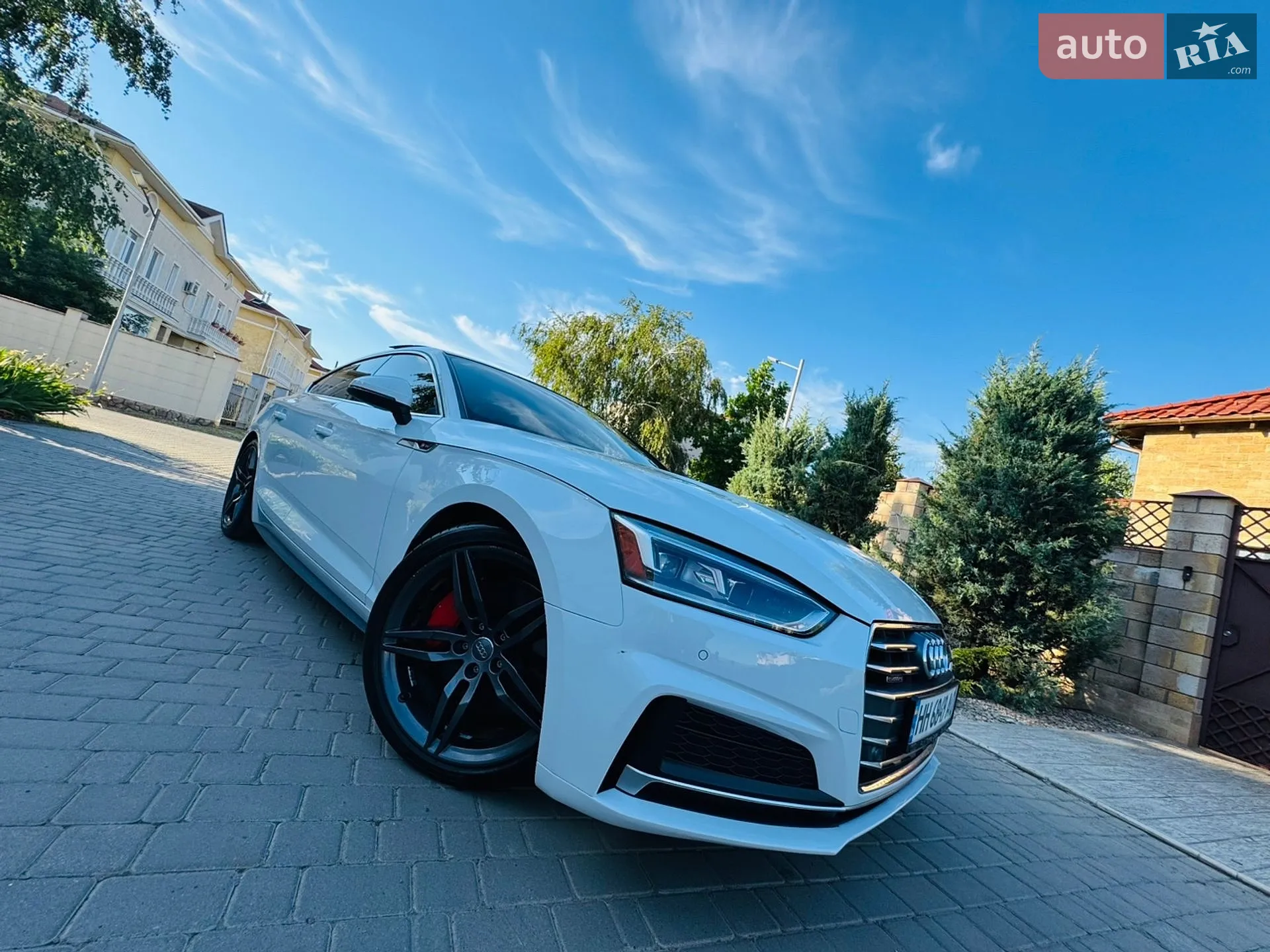 2019 Audi A5 - мініатюра 6