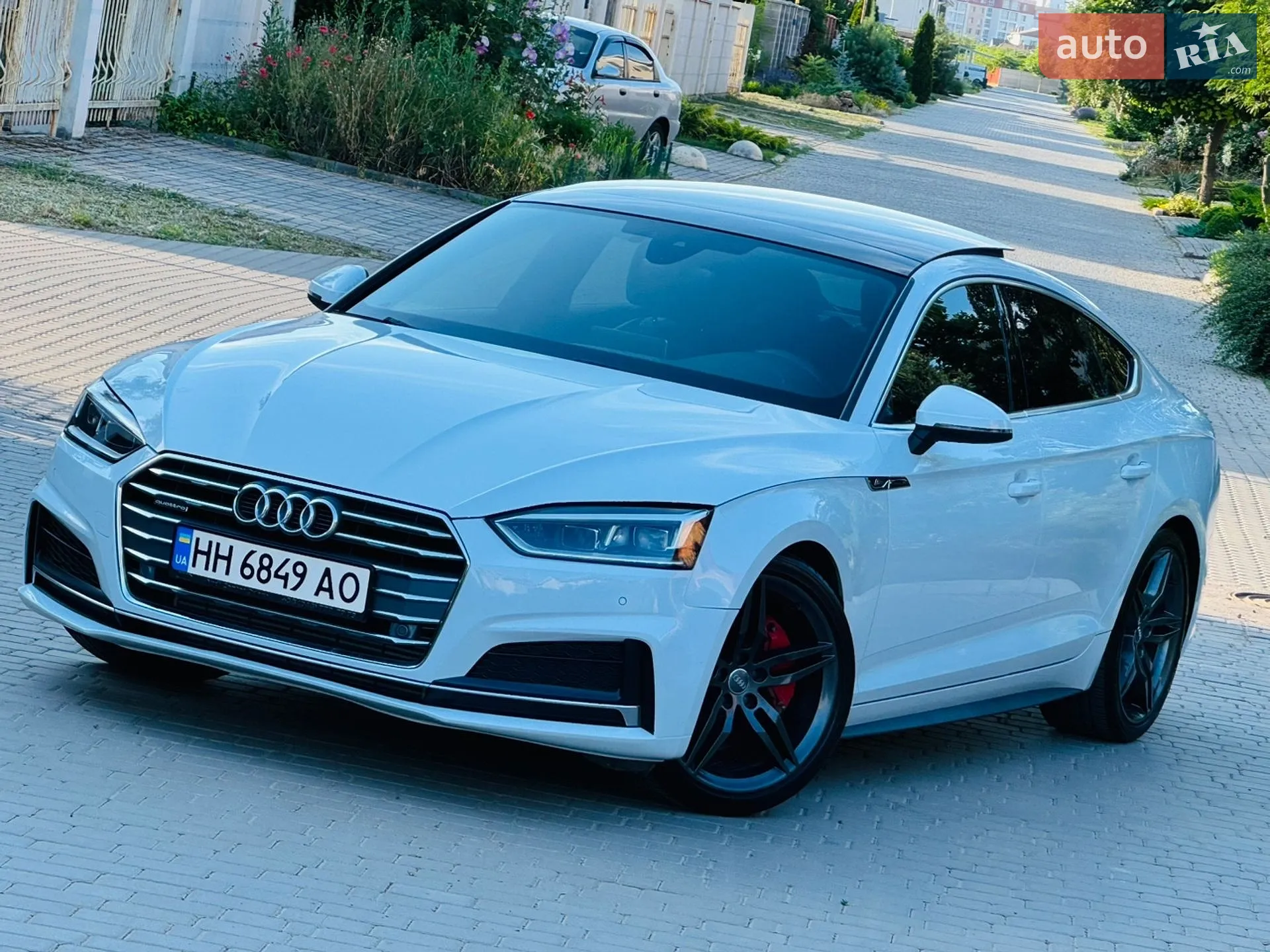 2019 Audi A5 - мініатюра 11