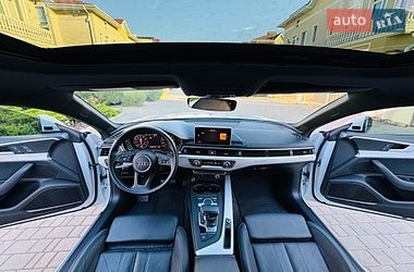 Купе Audi A5 2019 в Одесі